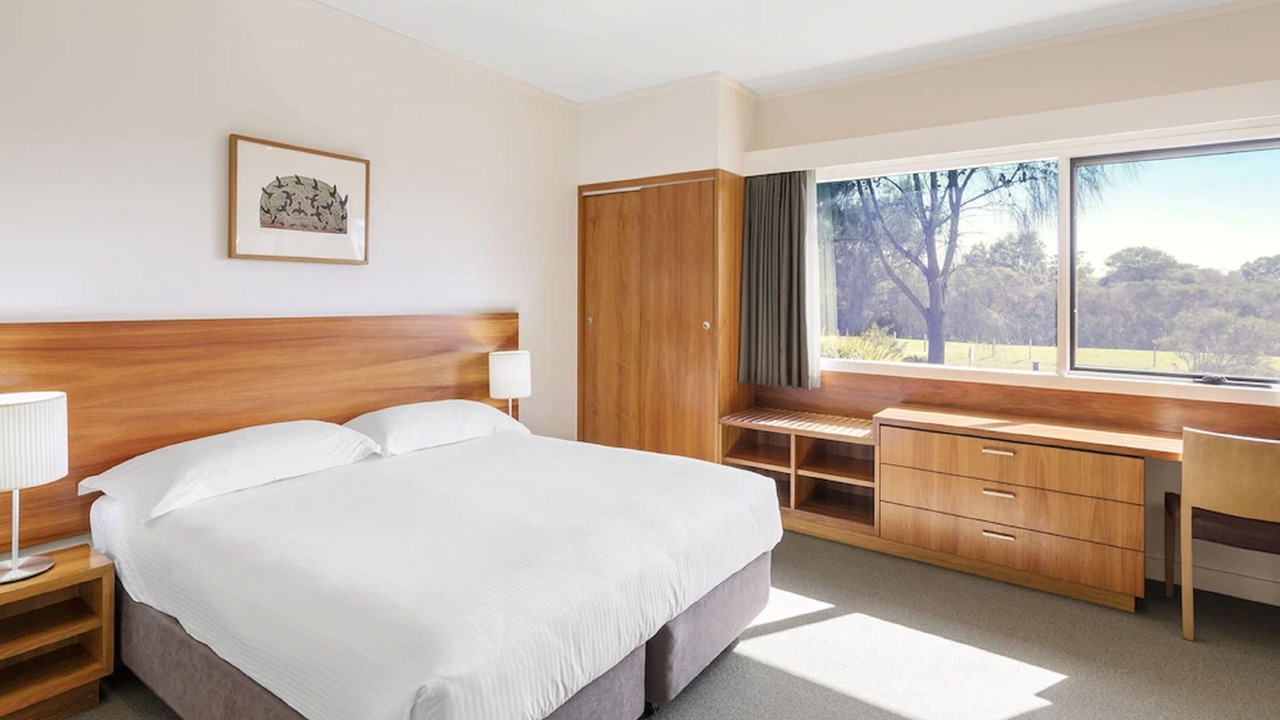 Photo of Bedroom in Inverloch
