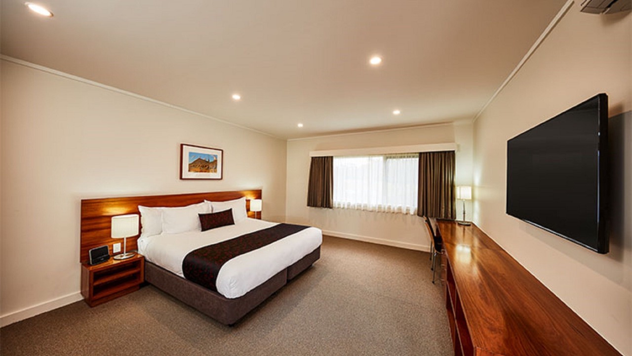 Photo of Bedroom in Inverloch