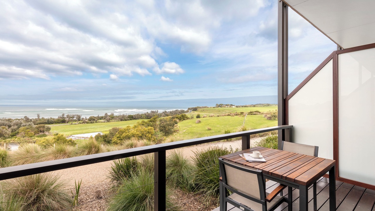Photo of Bedroom in Inverloch