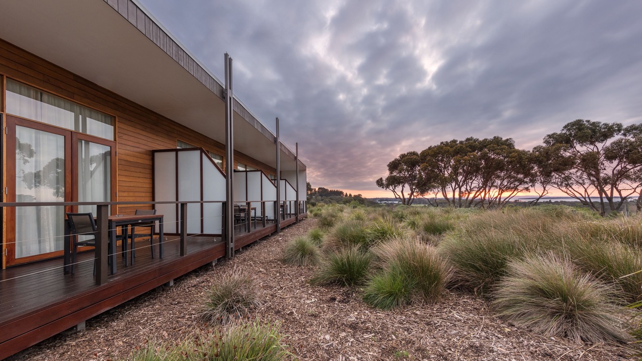 Photo of Patio Balcony in Inverloch