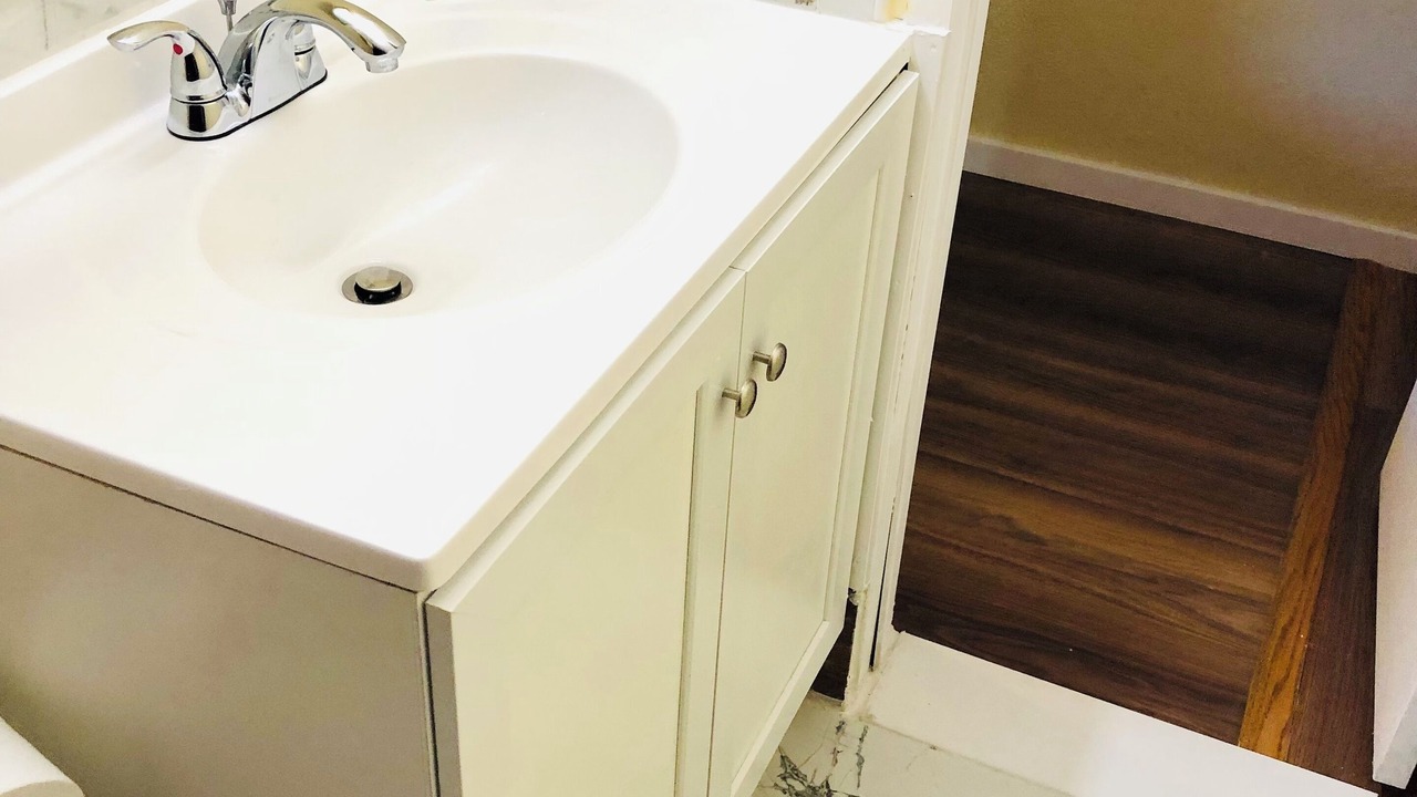 Photo of Bathroom in Shields