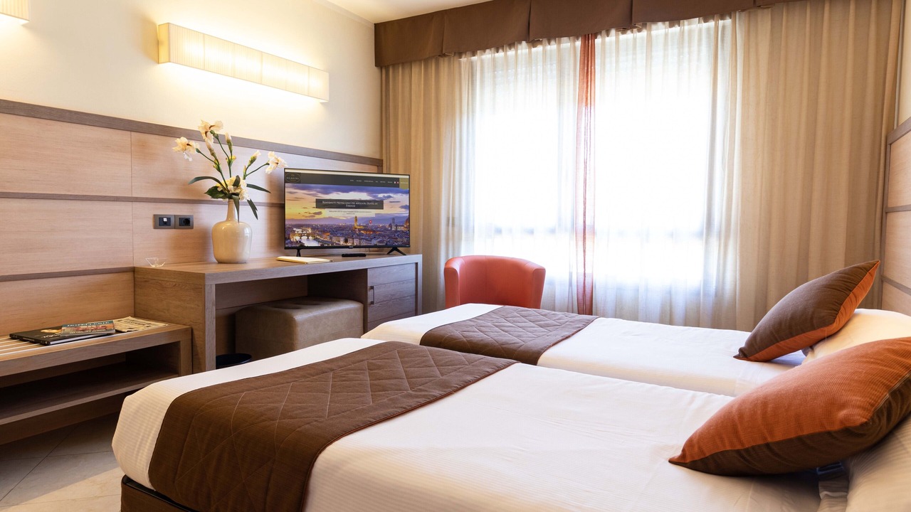 Photo of Bedroom in Novoli - San Donato