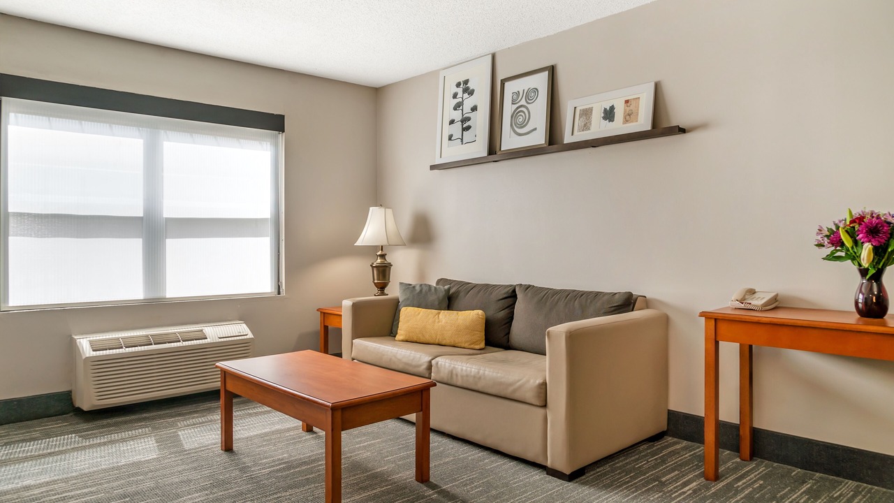 Photo of Bedroom in Rossford