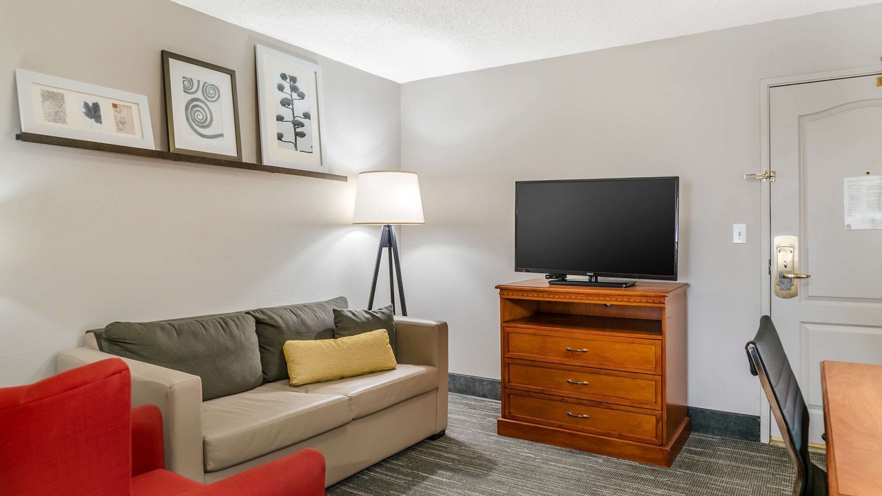 Photo of Bedroom in Rossford