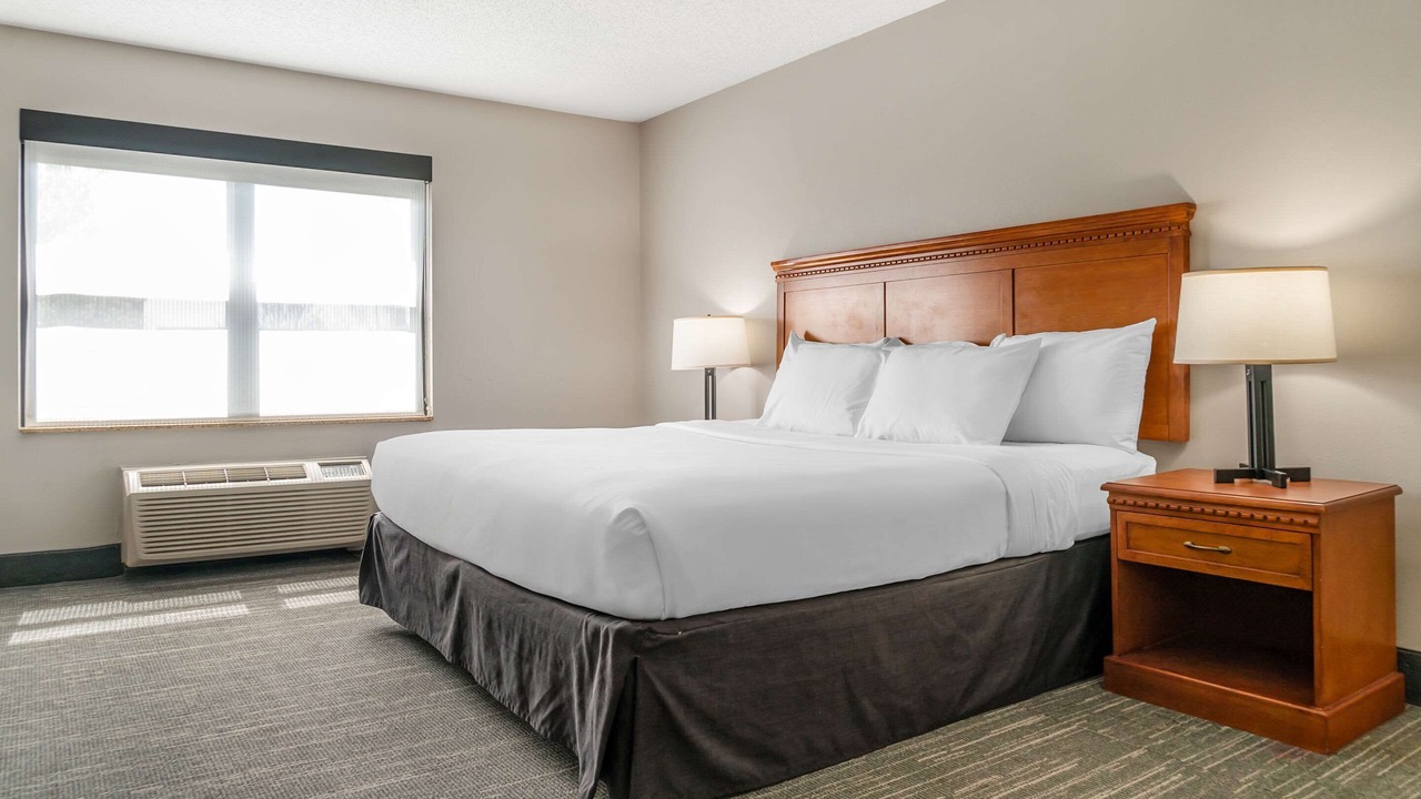 Photo of Bedroom in Rossford