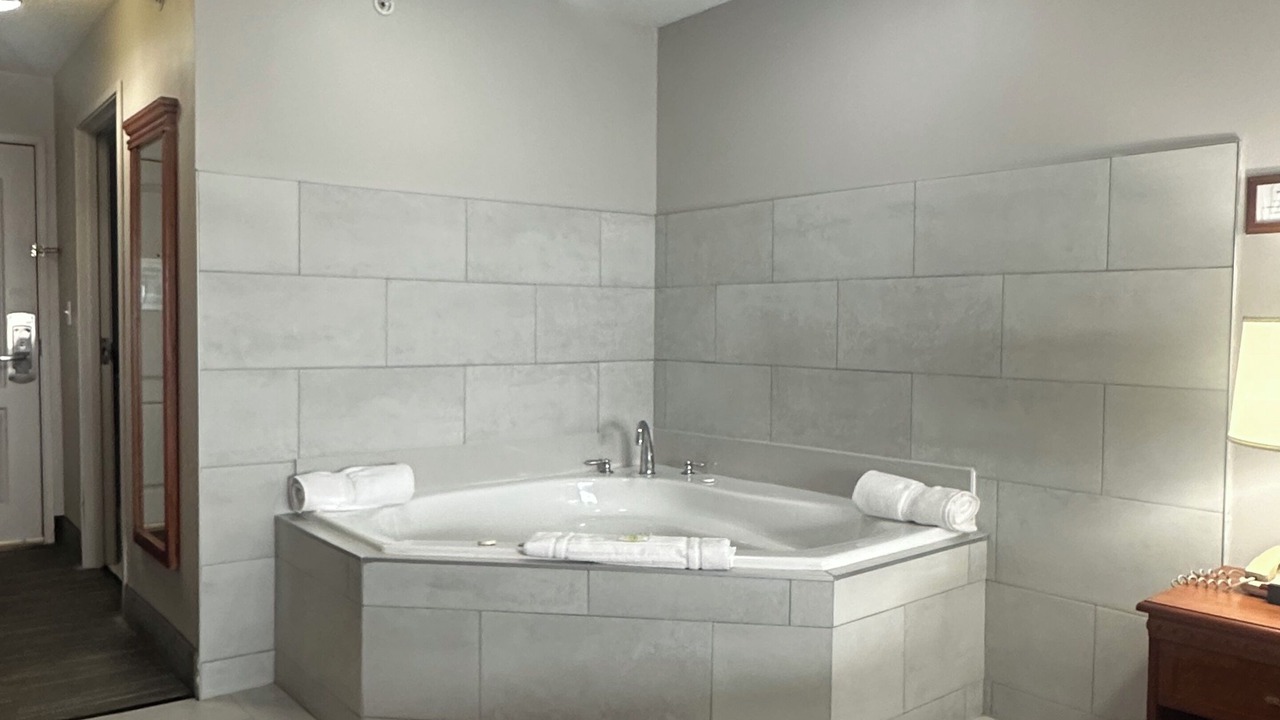 Photo of Bathroom in Rossford