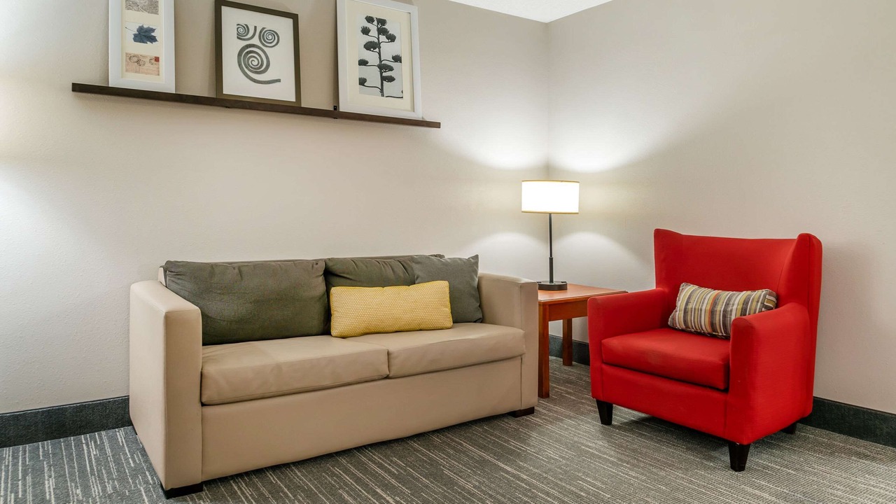 Photo of Bedroom in Rossford