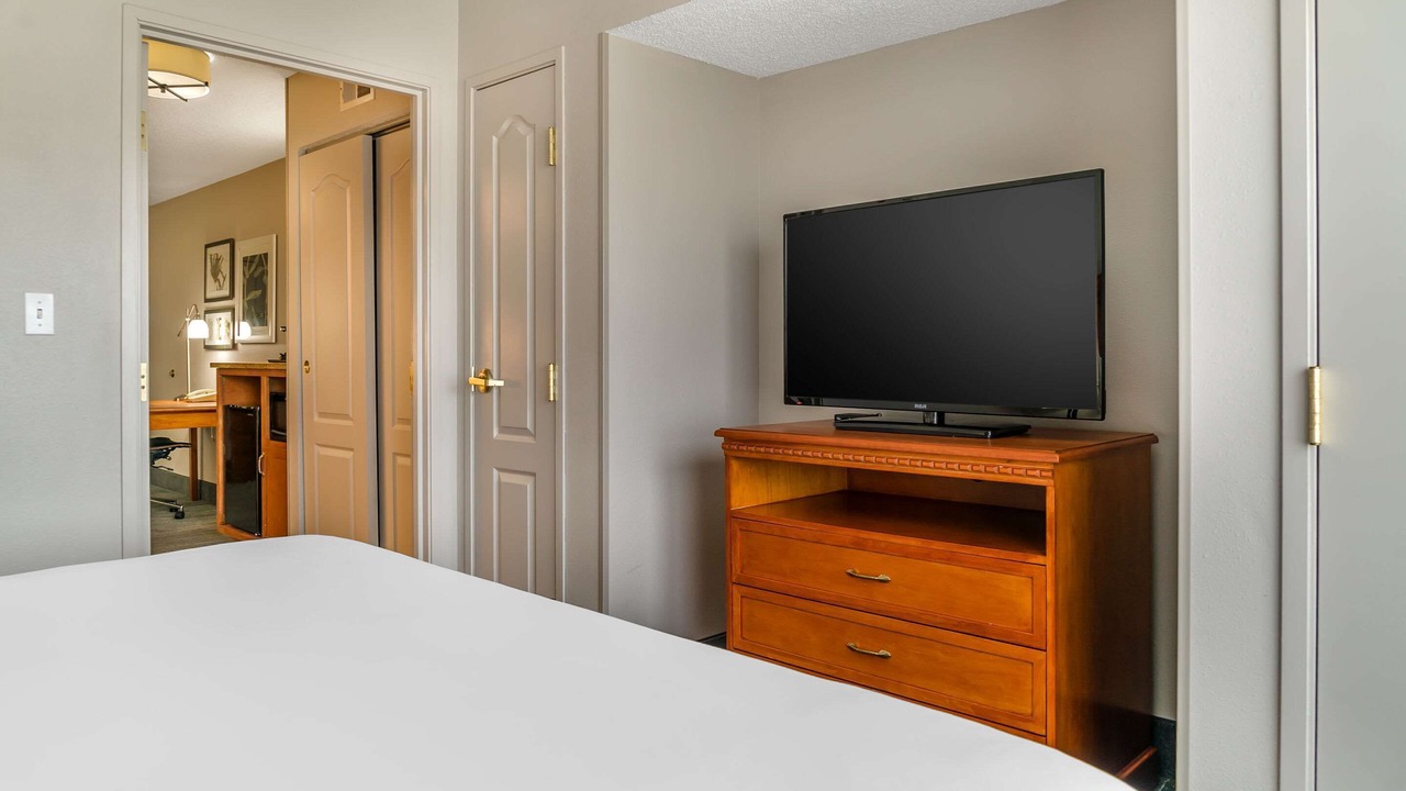 Photo of Bedroom in Rossford