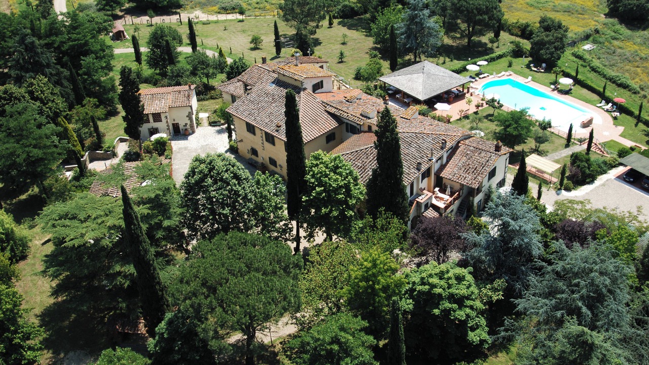 Photo of Outdoor in Reggello