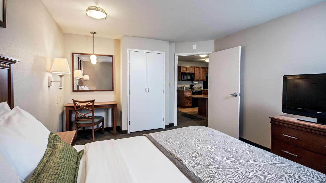 Photo of Bedroom in Perrysburg