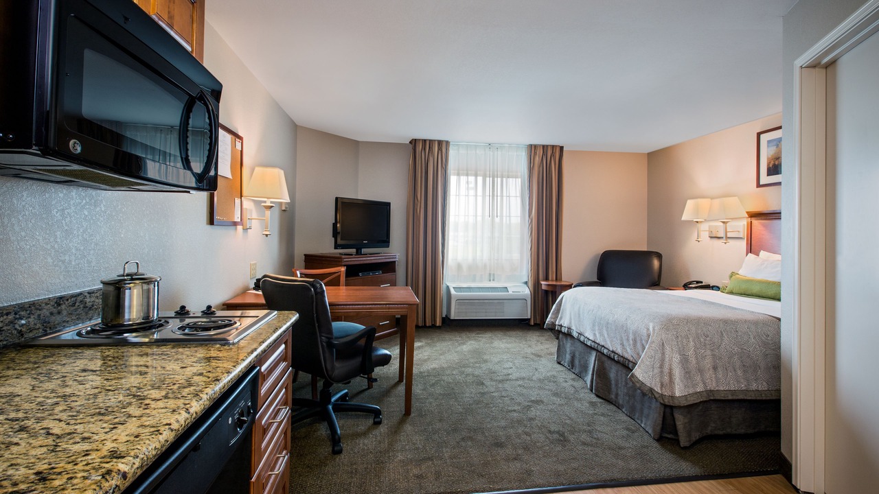 Photo of Bedroom in Perrysburg