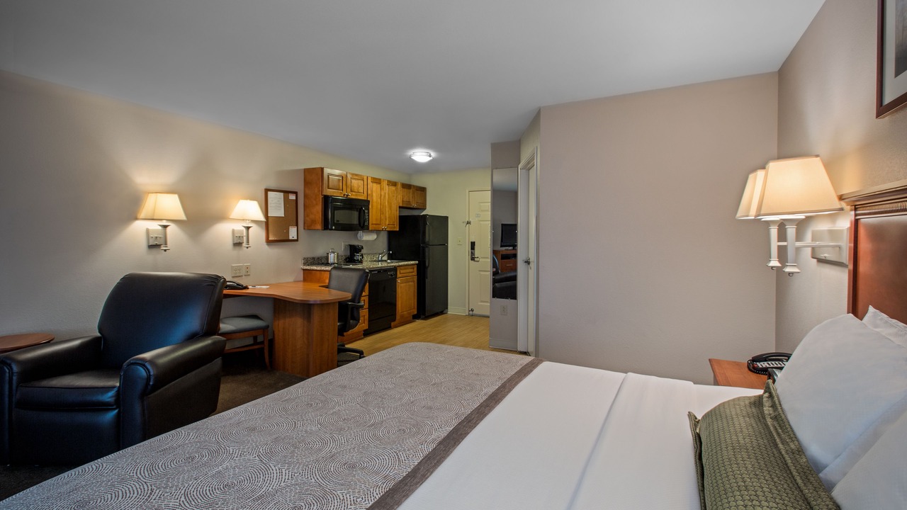 Photo of Bedroom in Perrysburg