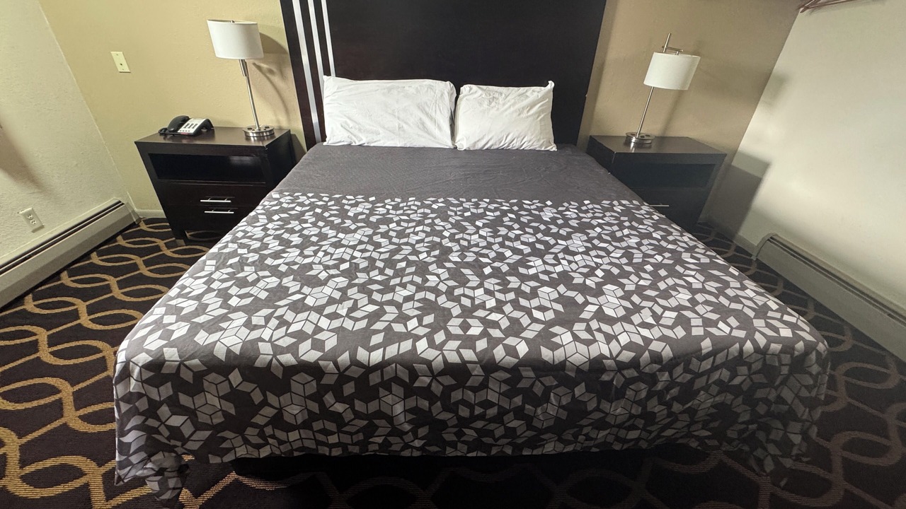 Photo of Bedroom in Bay City