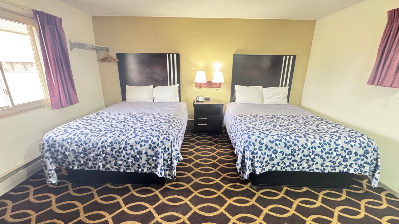 Photo of Bedroom in Bay City