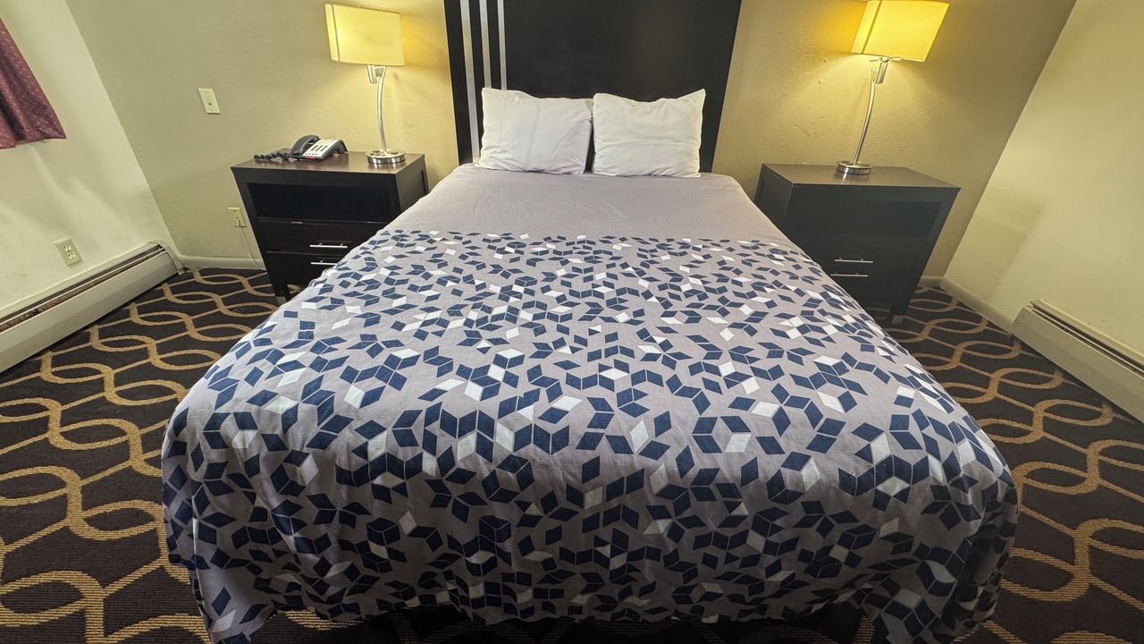 Photo of Bedroom in Bay City