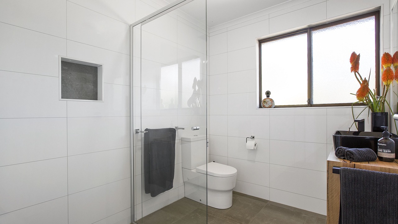 Photo of Bathroom in Smiths Beach