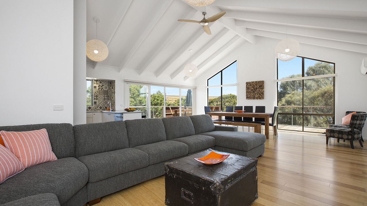 Photo of Bedroom in Smiths Beach