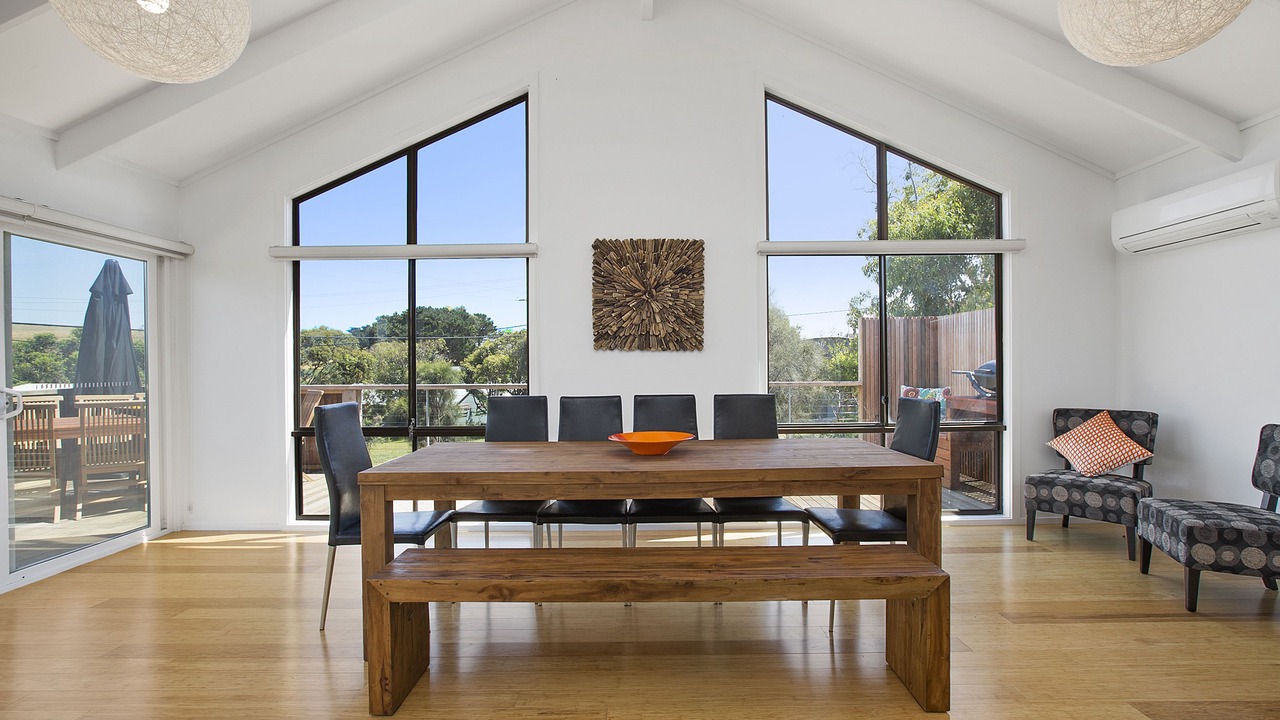 Photo of Bedroom in Smiths Beach