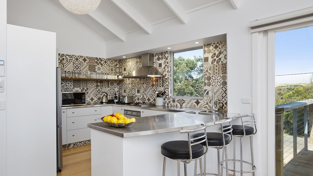 Photo of Kitchen in Smiths Beach