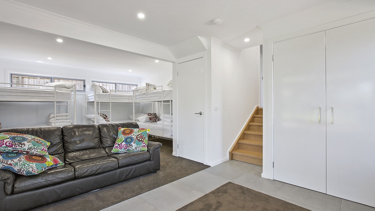 Photo of Bedroom in Smiths Beach