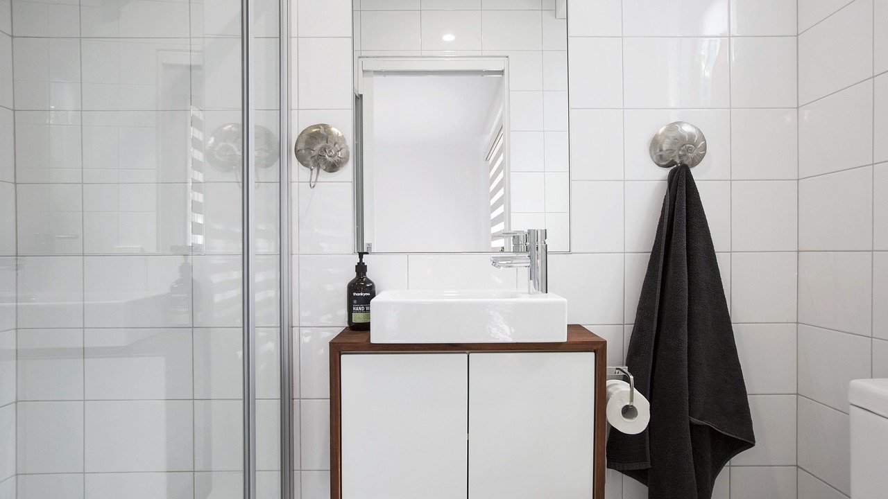 Photo of Bathroom in Smiths Beach