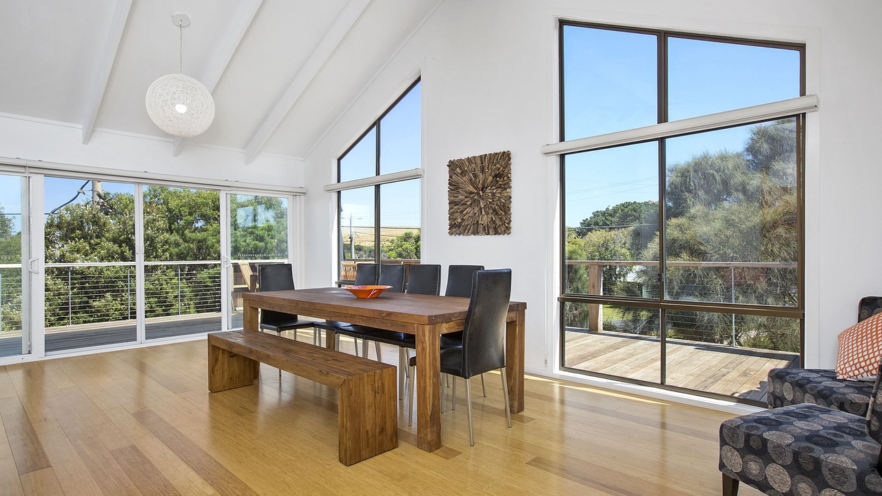 Photo of Bedroom in Smiths Beach