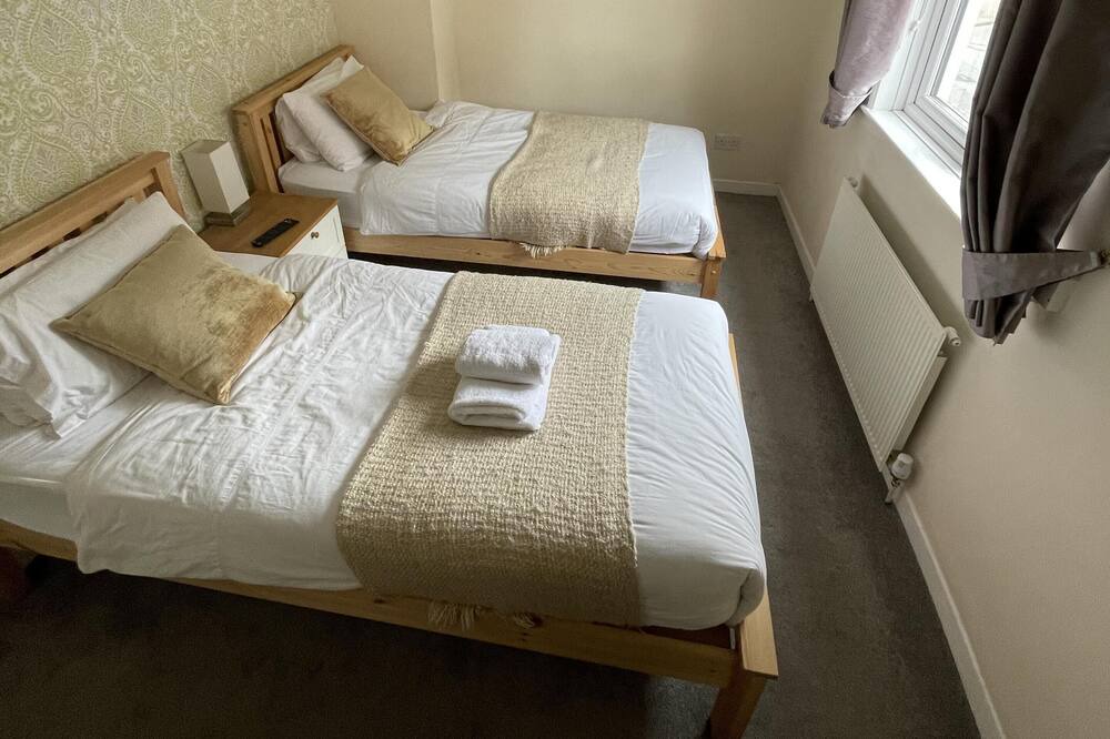 Photo of Bedroom in Lye
