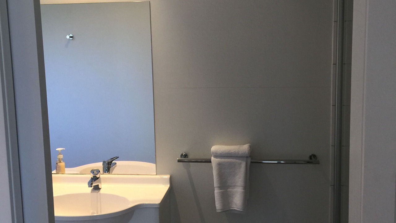 Photo of Bathroom in Kilcunda