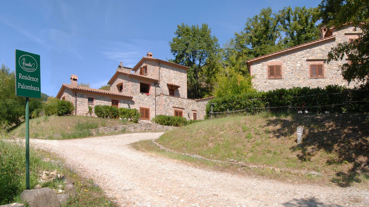 Photo of Outdoor in Ficulle