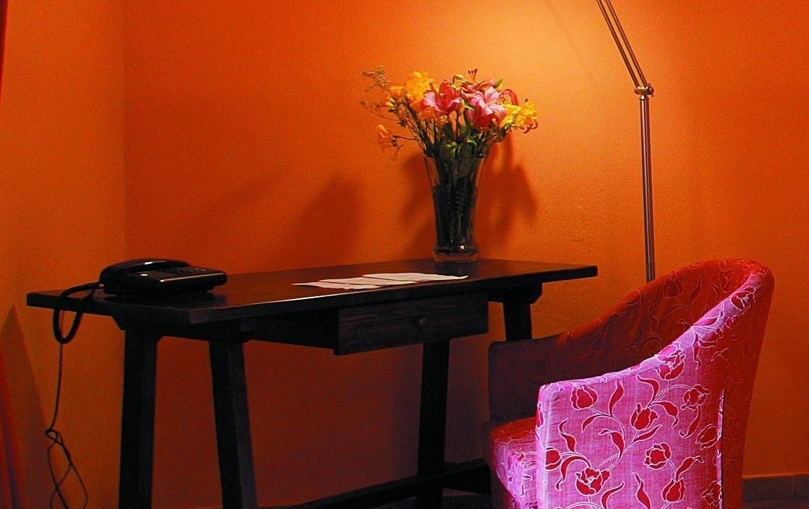 Photo of Bedroom in Ficulle