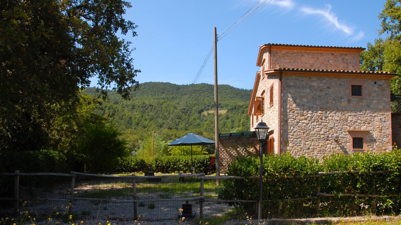 Photo of Outdoor in Ficulle