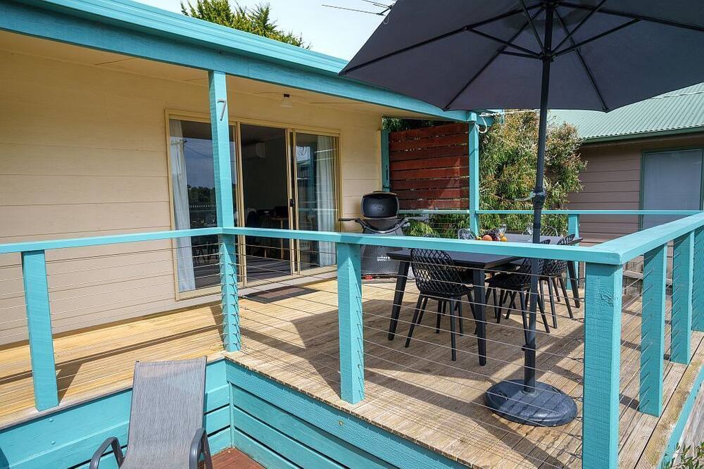 Photo of Patio Balcony in Smiths Beach