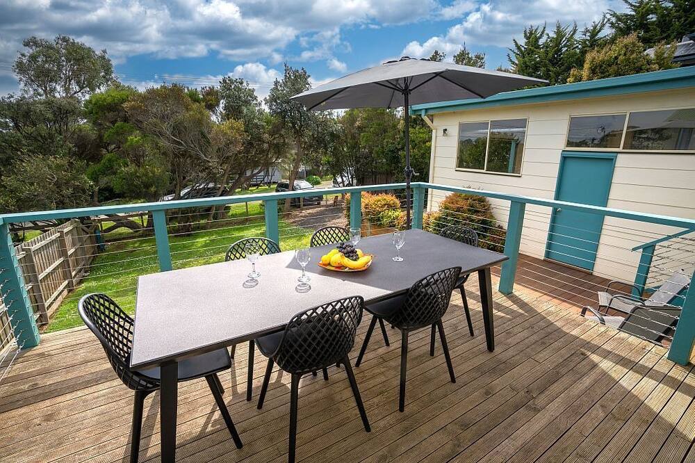 Photo of Patio Balcony in Smiths Beach