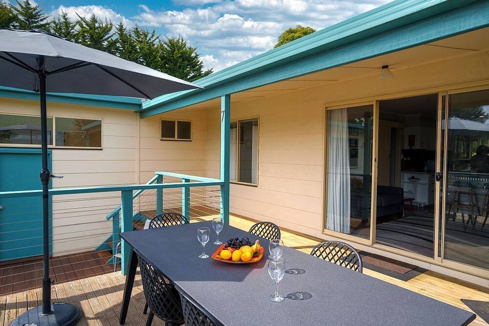Photo of Patio Balcony in Smiths Beach