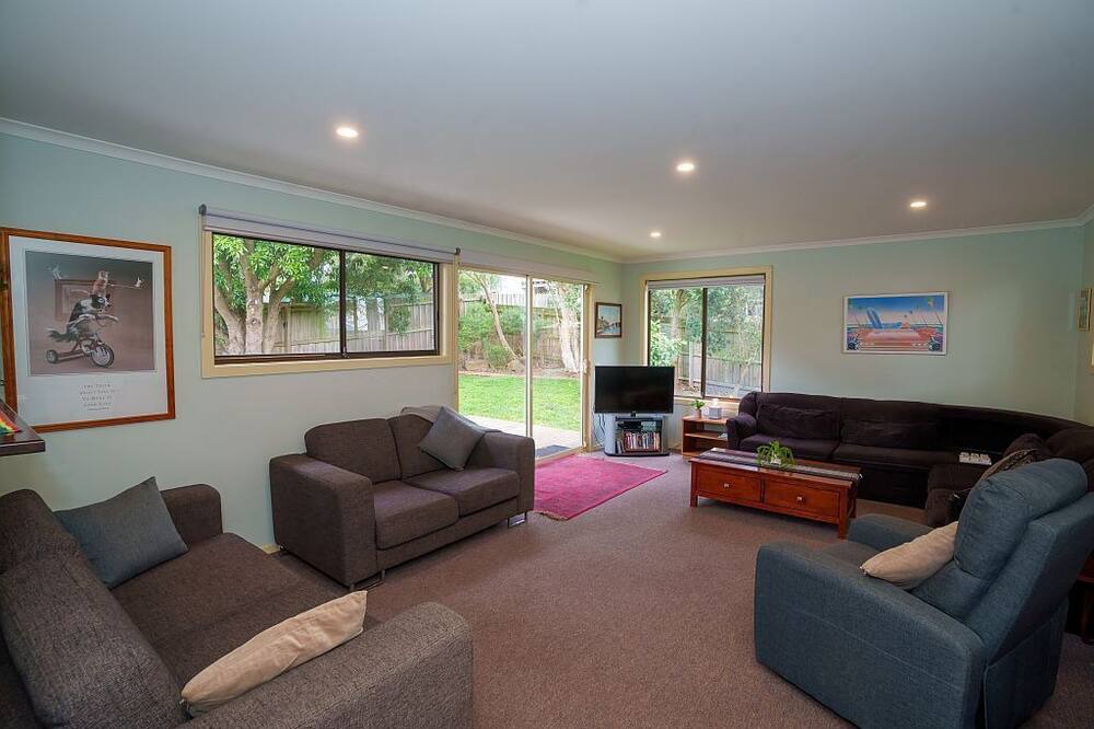 Photo of Livingroom in Smiths Beach