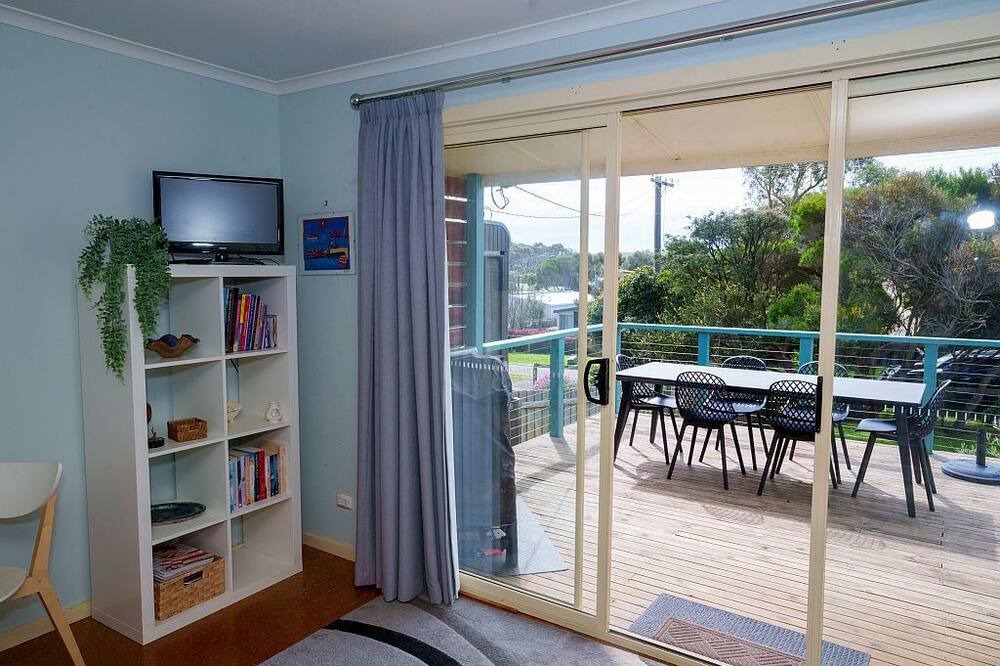 Photo of Patio Balcony in Smiths Beach