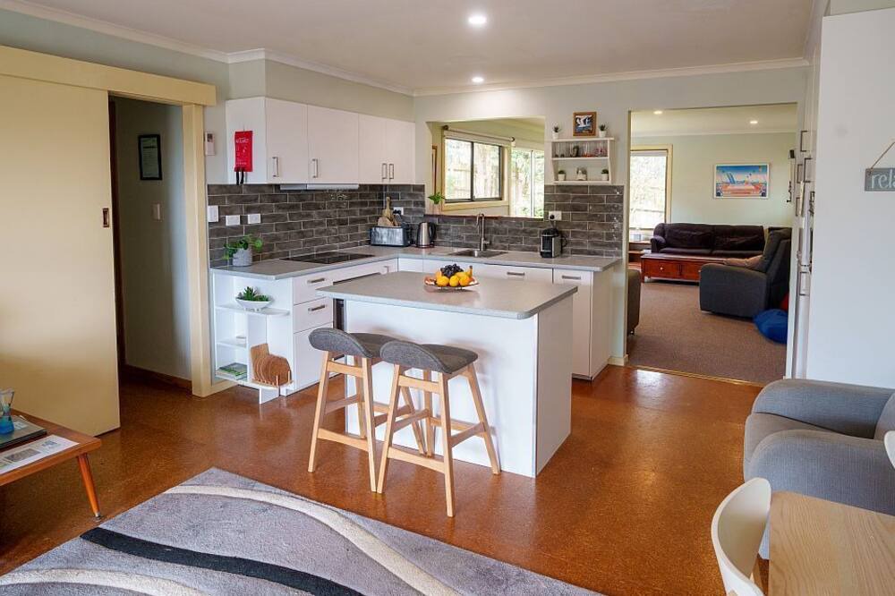 Photo of Kitchen in Smiths Beach