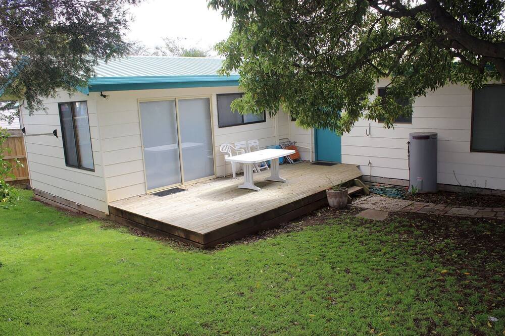 Photo of Patio Balcony in Smiths Beach