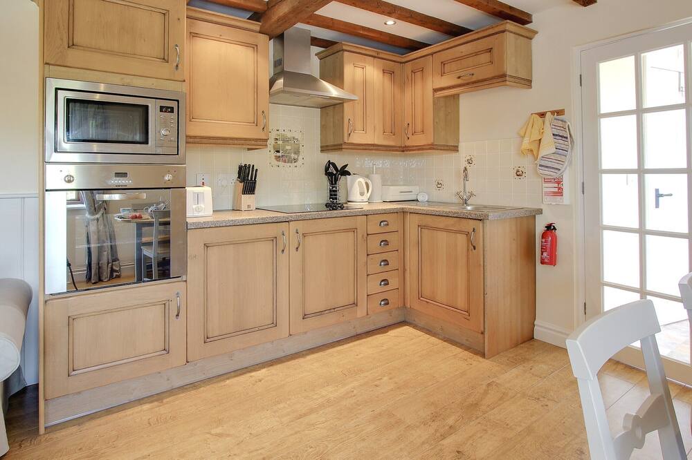 Photo of Kitchen in Lydney