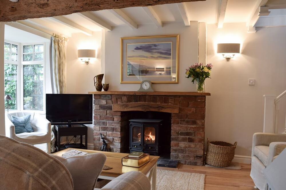 Photo of Livingroom in Snitterfield
