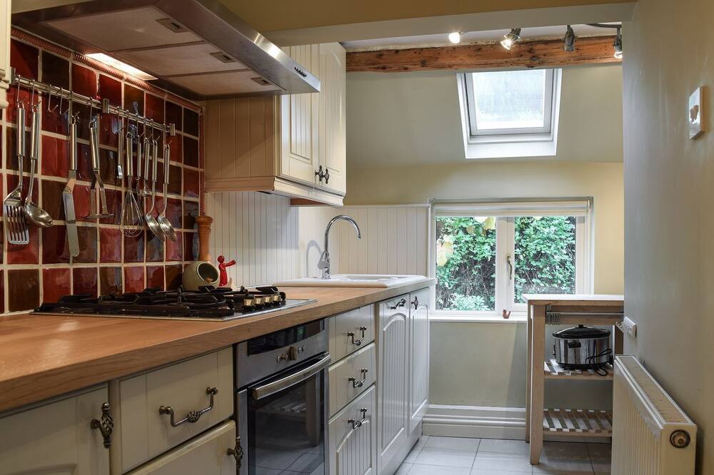 Photo of Kitchen in Snitterfield