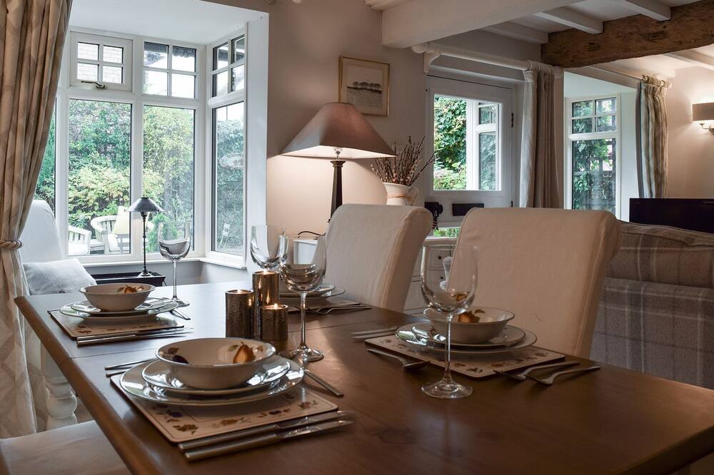 Photo of Kitchen in Snitterfield
