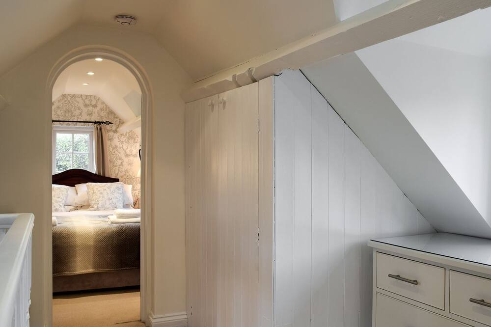 Photo of Bedroom in Snitterfield