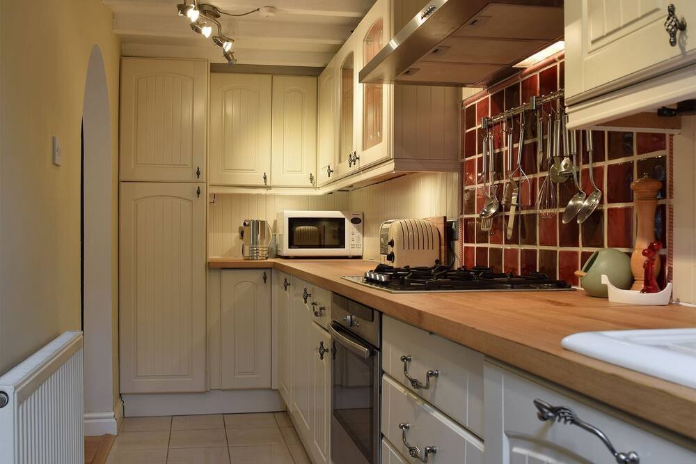 Photo of Kitchen in Snitterfield