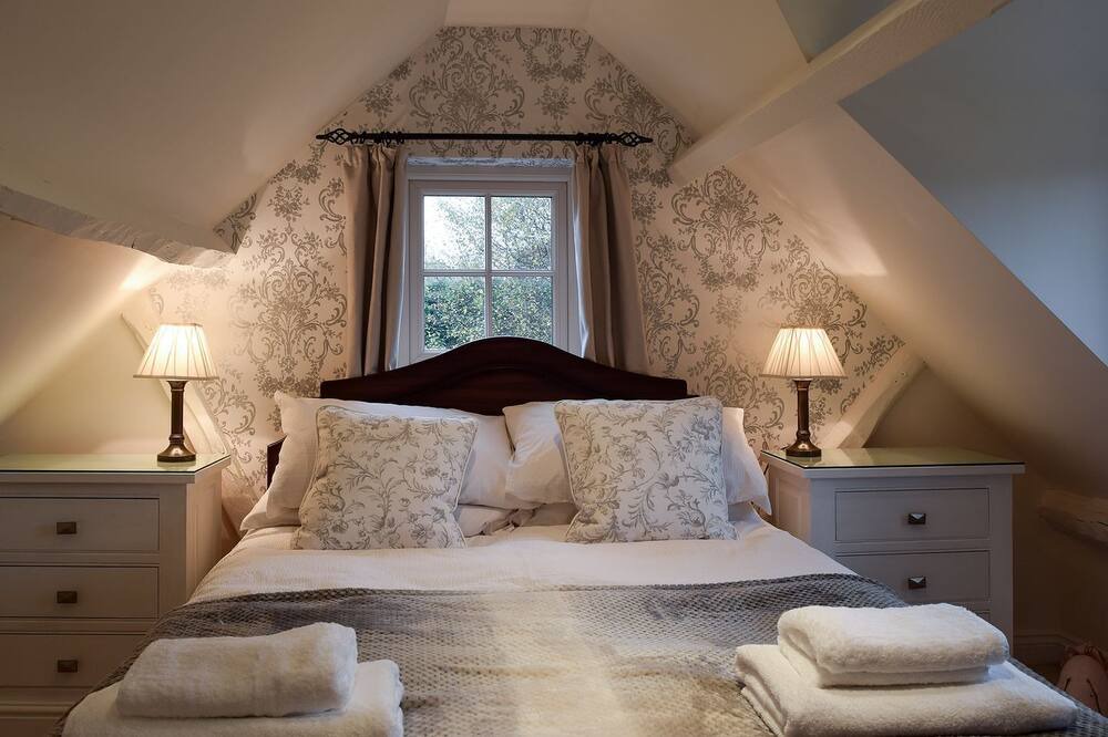 Photo of Bedroom in Snitterfield