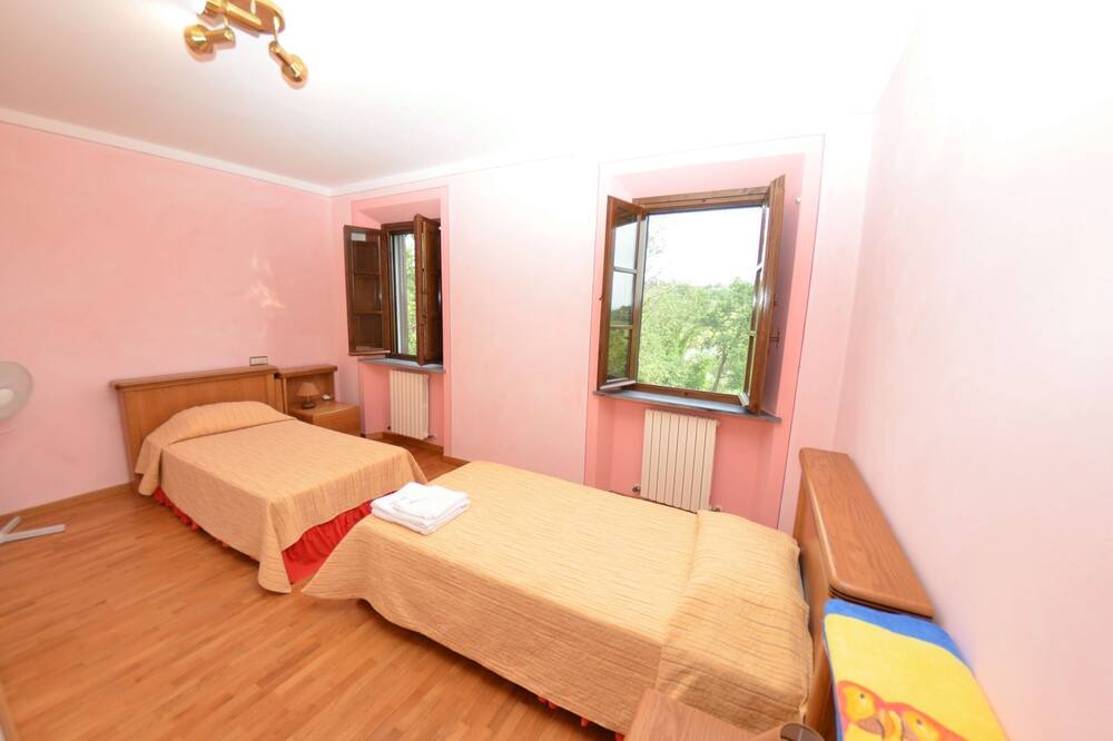 Photo of Bedroom in San Ginese