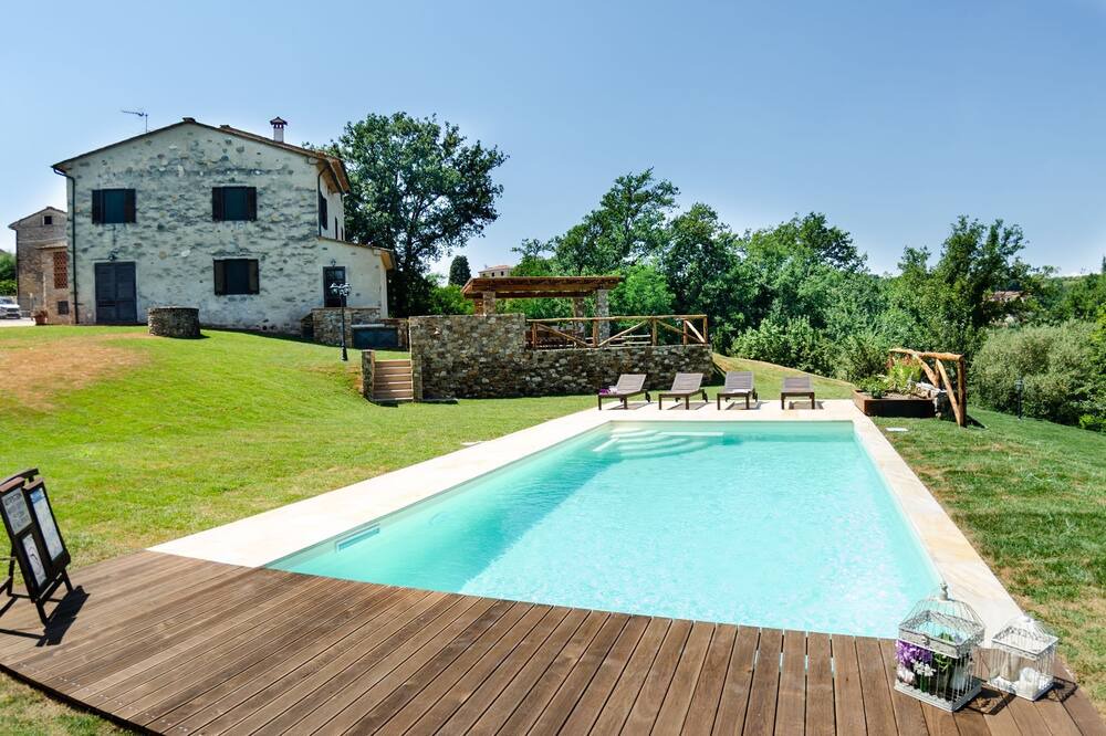 Photo of Outdoor in San Ginese