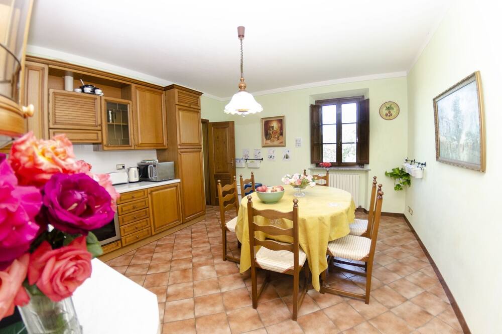 Photo of Kitchen in San Ginese