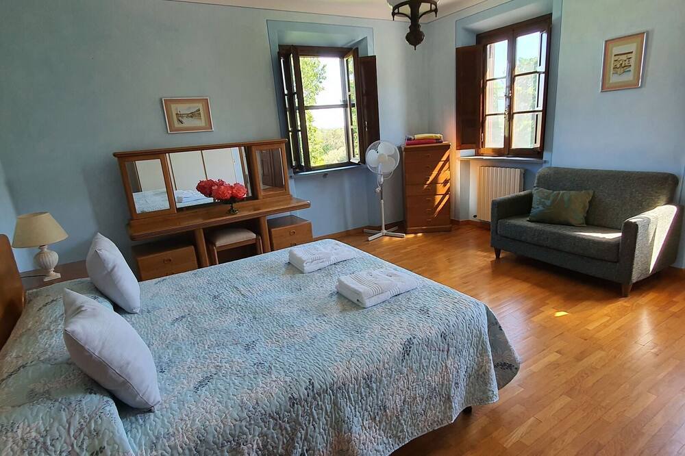 Photo of Bedroom in San Ginese