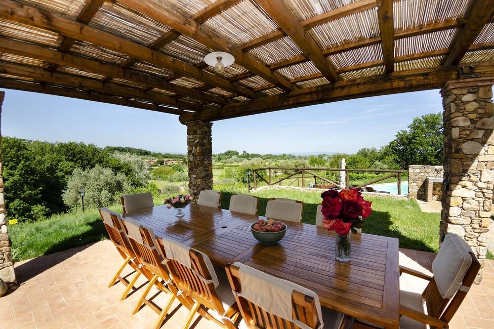 Photo of Outdoor in San Ginese